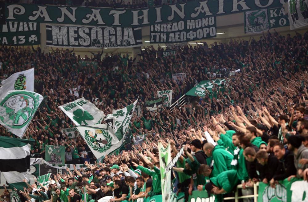 Παναθηναϊκός - ΑΦΙΕΡΩΜΑ Παναθηναϊκός - ΑΦΙΕΡΩΜΑ