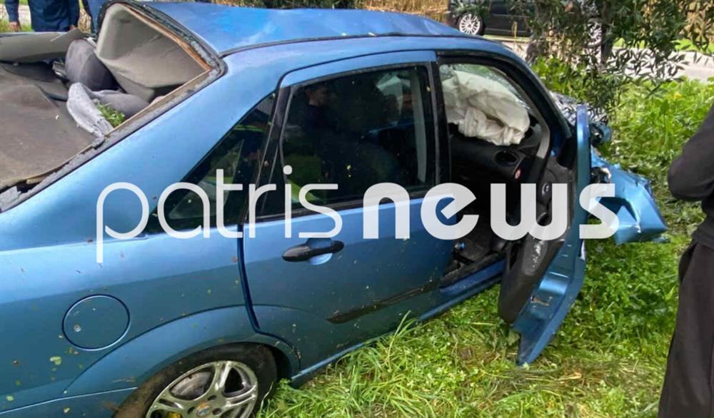 Τροχαίο - Ηλεία Τροχαίο - Ηλεία