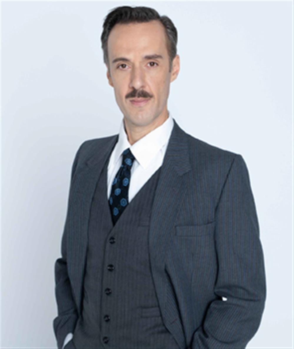 Χρήστος Πλαΐνης