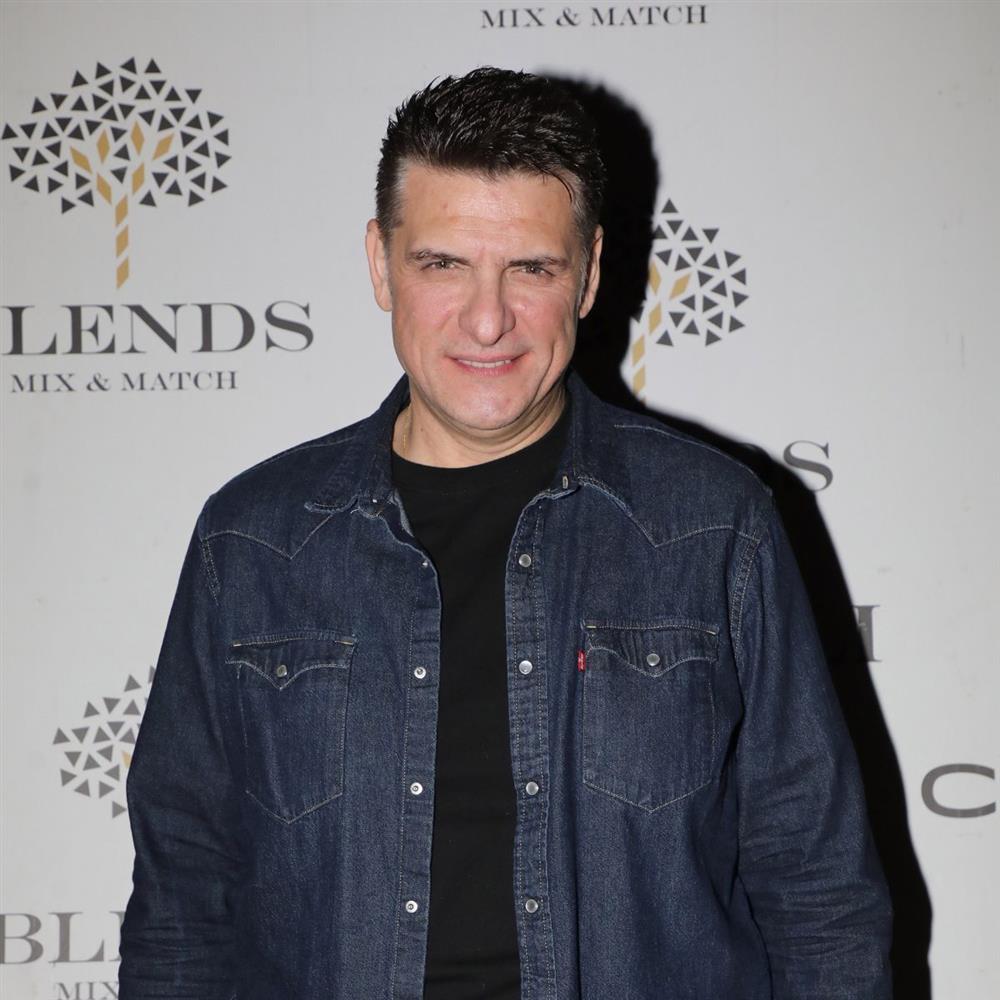 Χρίστος Αντωνιάδης: Ξεκαθαρίζει για τις φήμες χωρισμού του! "Θαυμάζω τον αγώνα της…"