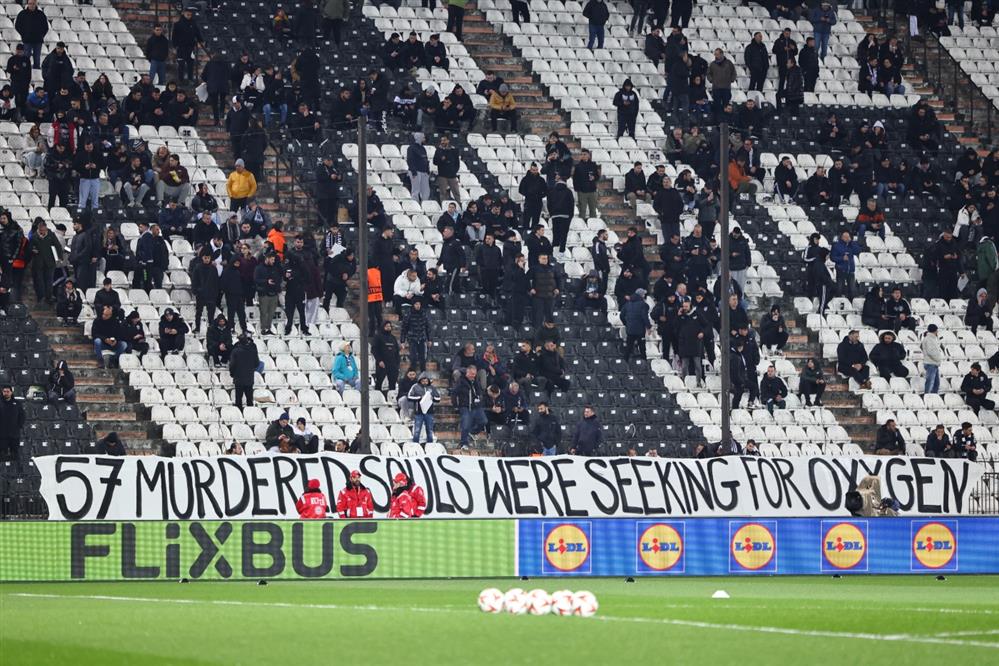 ΠΑΟΚ - Στεάουα ΠΑΟΚ - Στεάουα