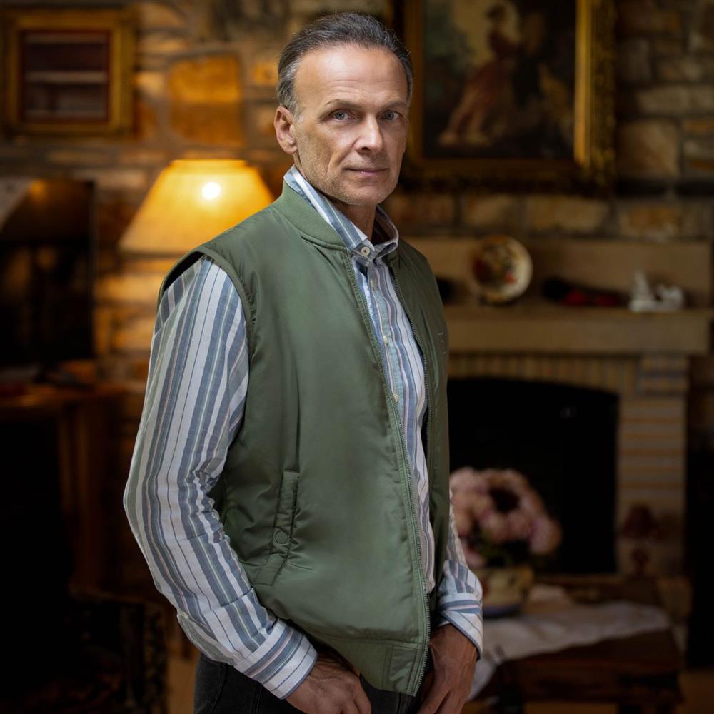 Νίκος Παπαδόπουλος