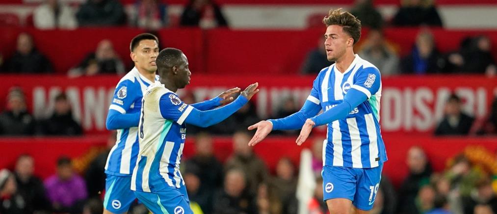 Κωστούλας: Τιερί Ανρί και Βρετανικά ΜΜΕ αποθεώνουν τον ταλαντούχο έφηβο