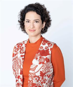 Αμαλία Καβάλη