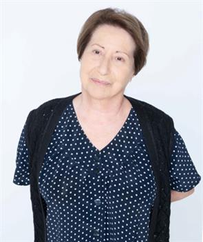 Αλίκη Αλεξανδράκη