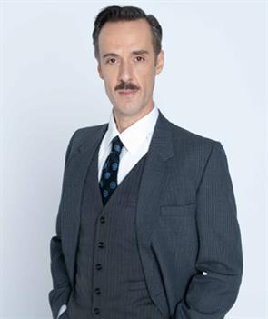 Χρήστος Πλαΐνης