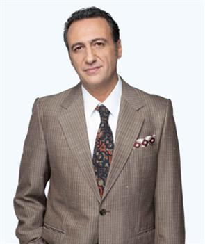 Βαγγέλης Αλεξανδρής